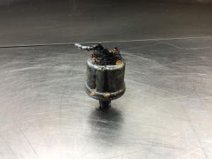 Liebherr Drucktransmitter